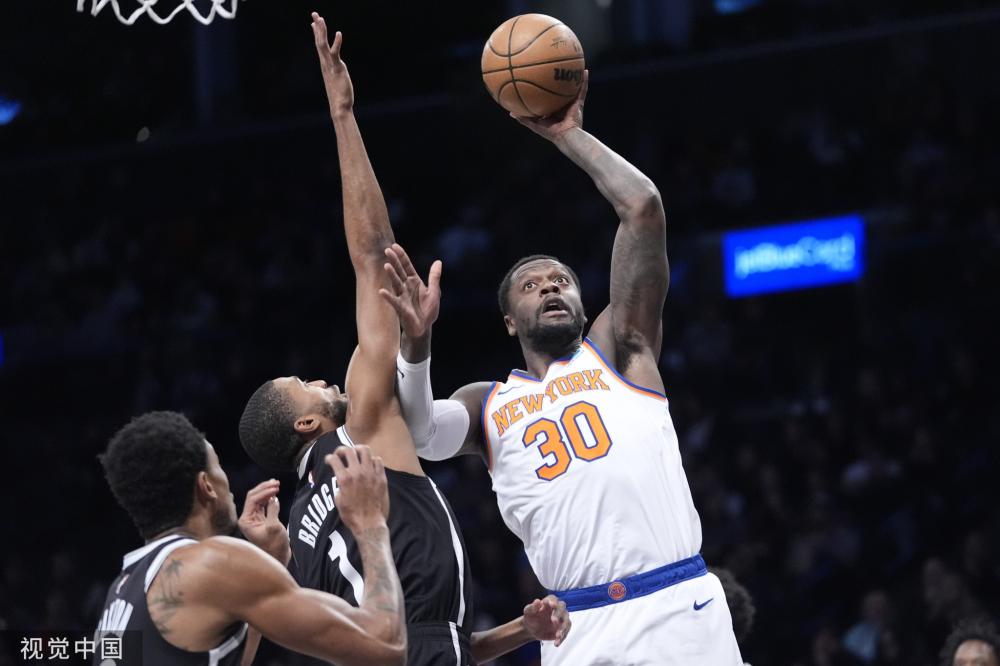 了一场视觉 了一场视觉